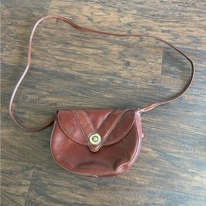 Perlina Women's Brown Purse